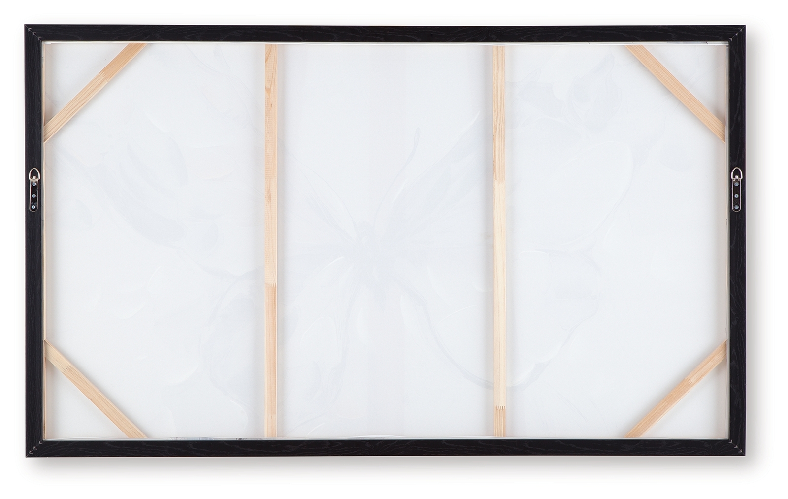 Dashwick - Wall Art - Multi - Image 4