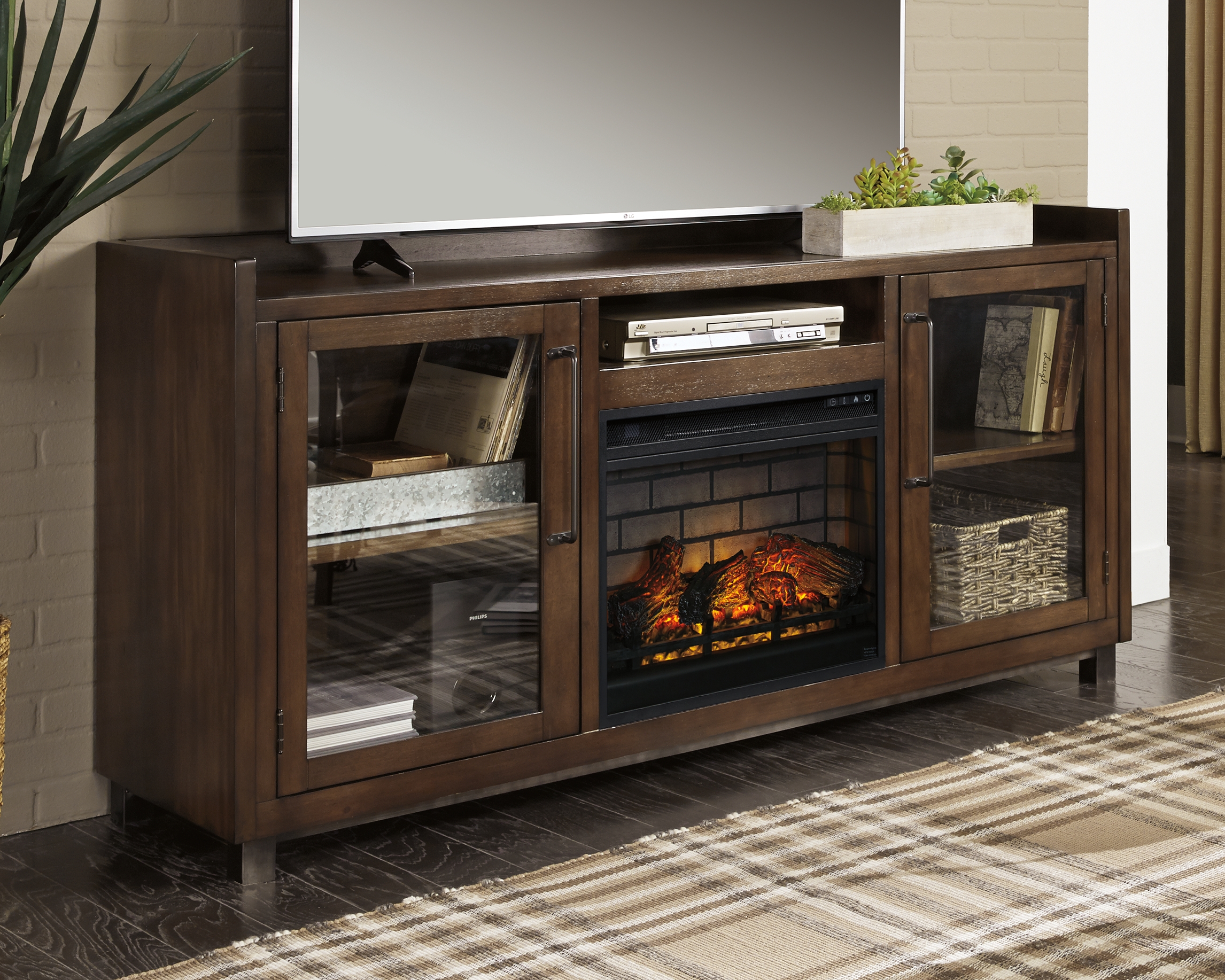 Starmore - TV Stand - Image 11