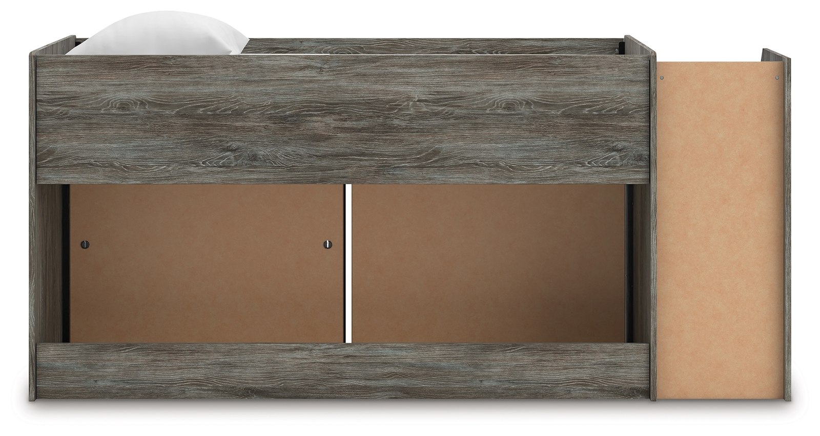Frandern - Loft Bed - Image 42