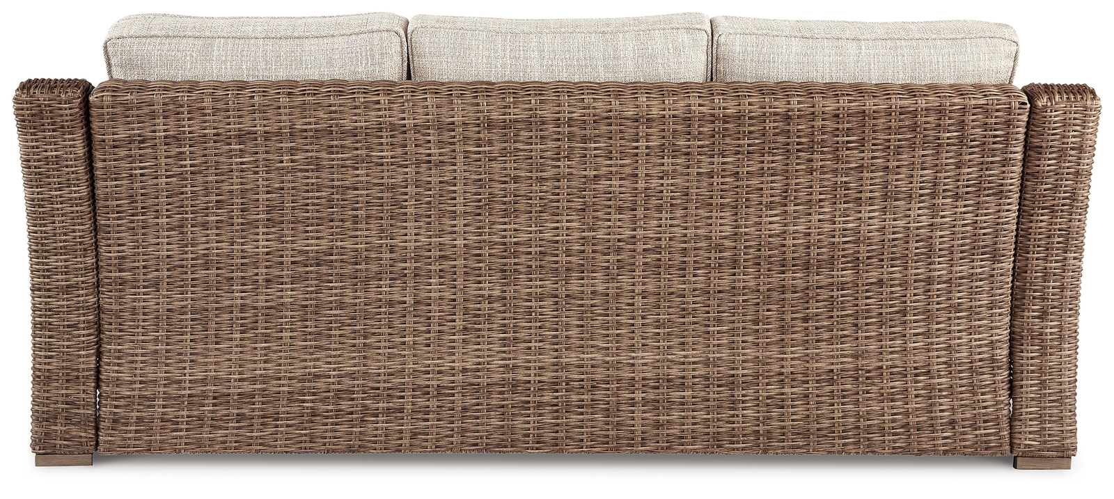 Beachcroft - Sofa With Cushion - Image 7