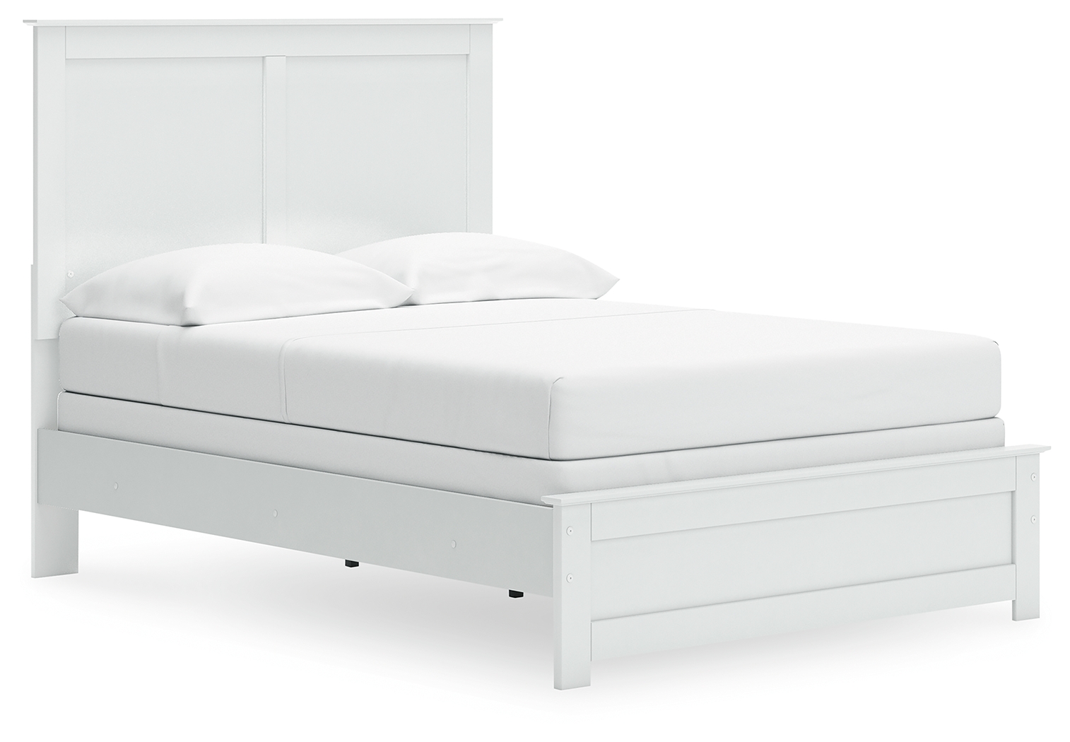 Bostwick Shoals - Panel Bedroom Set - Image 18