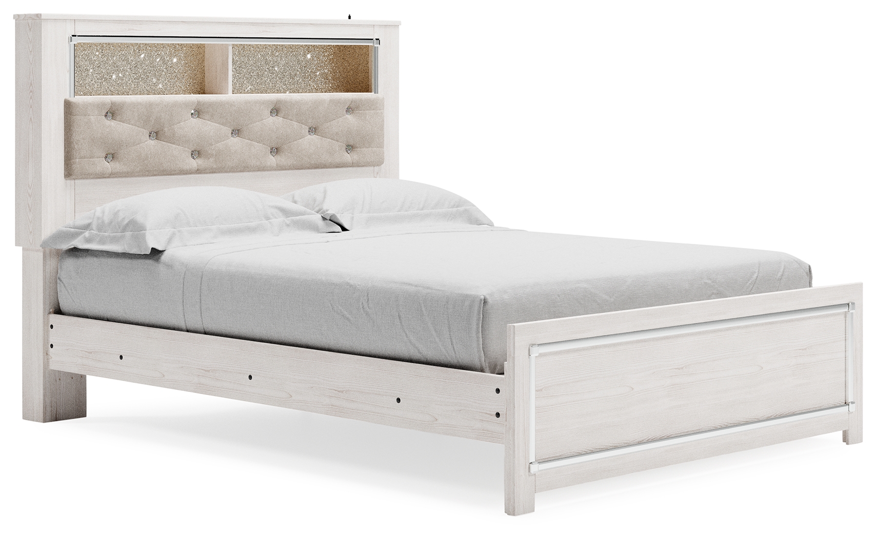 Altyra - Bookcase Bed - Image 3
