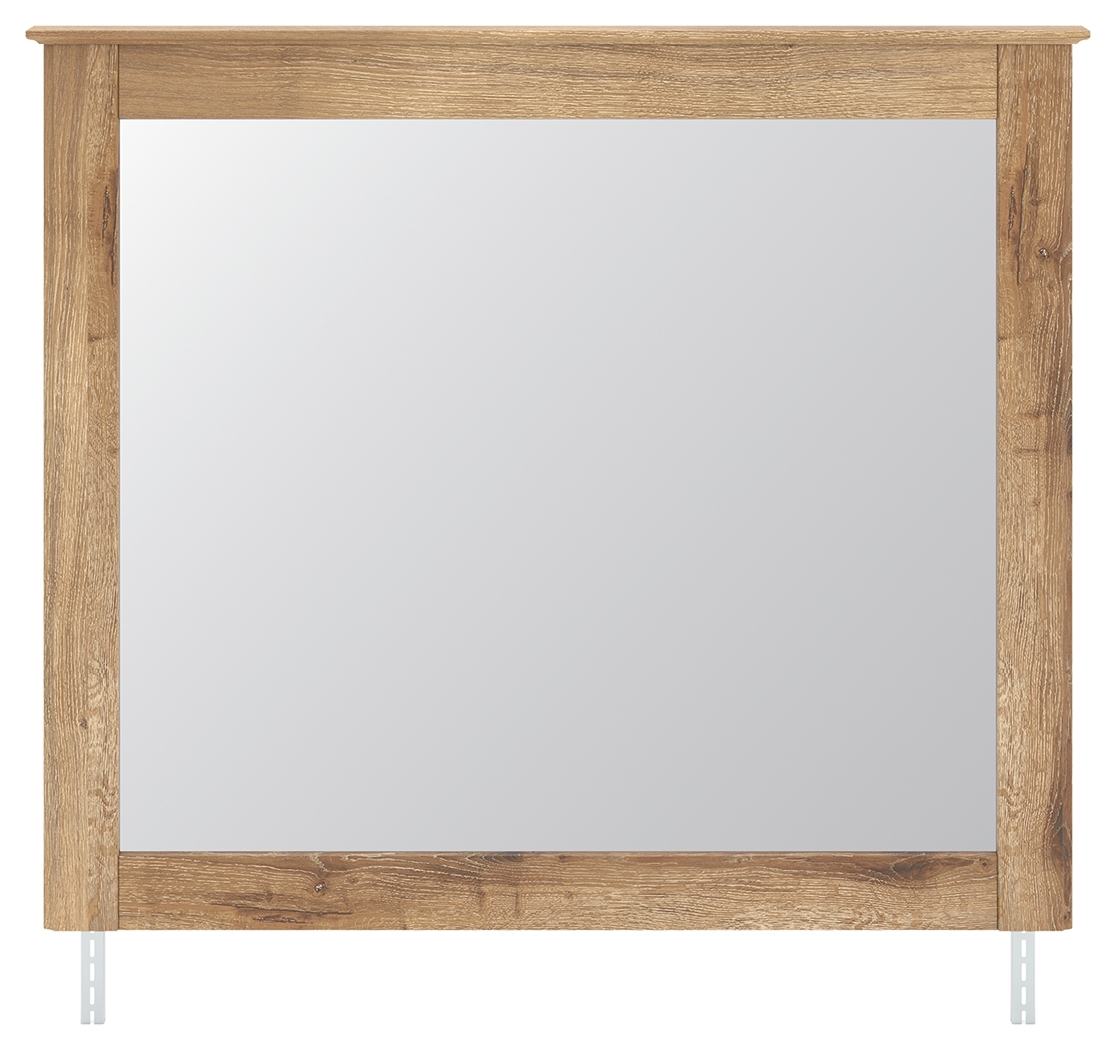 Makidern - Bedroom Mirror - Image 9