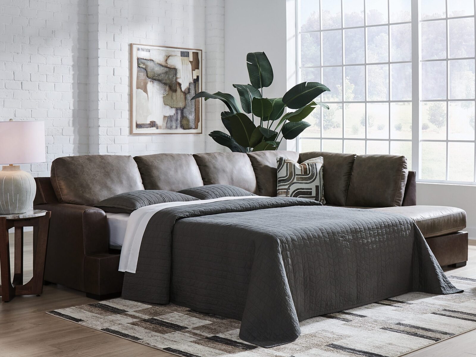 Castille Way - Sectional - Image 5
