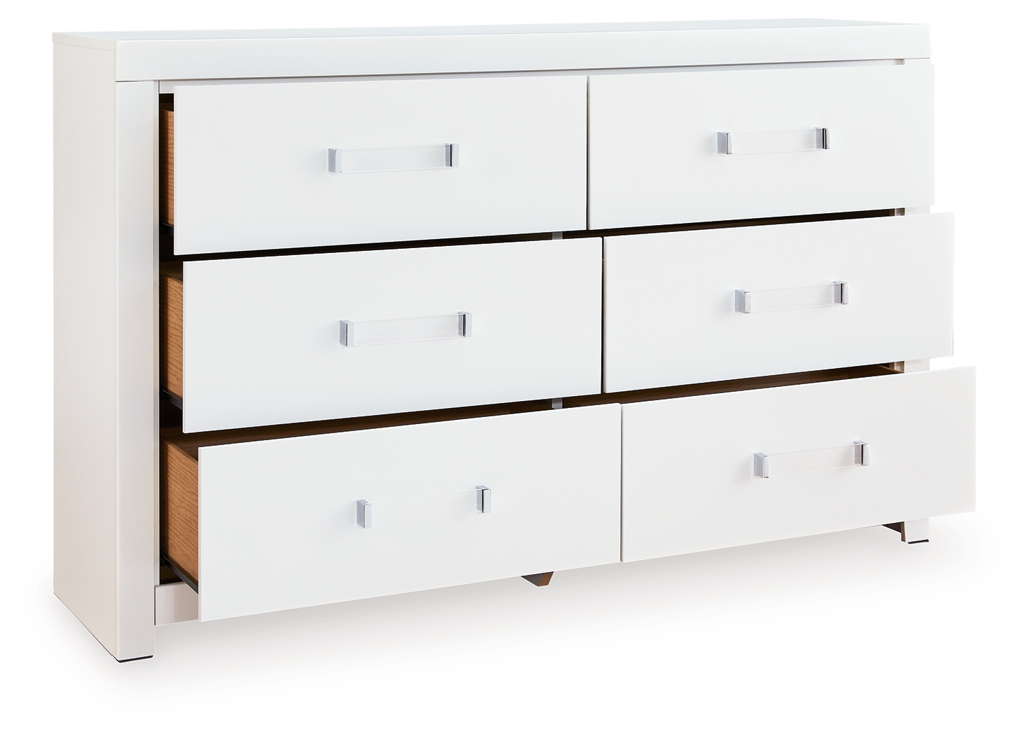 Maeling - Upholstered Panel Bedroom Set - Image 12