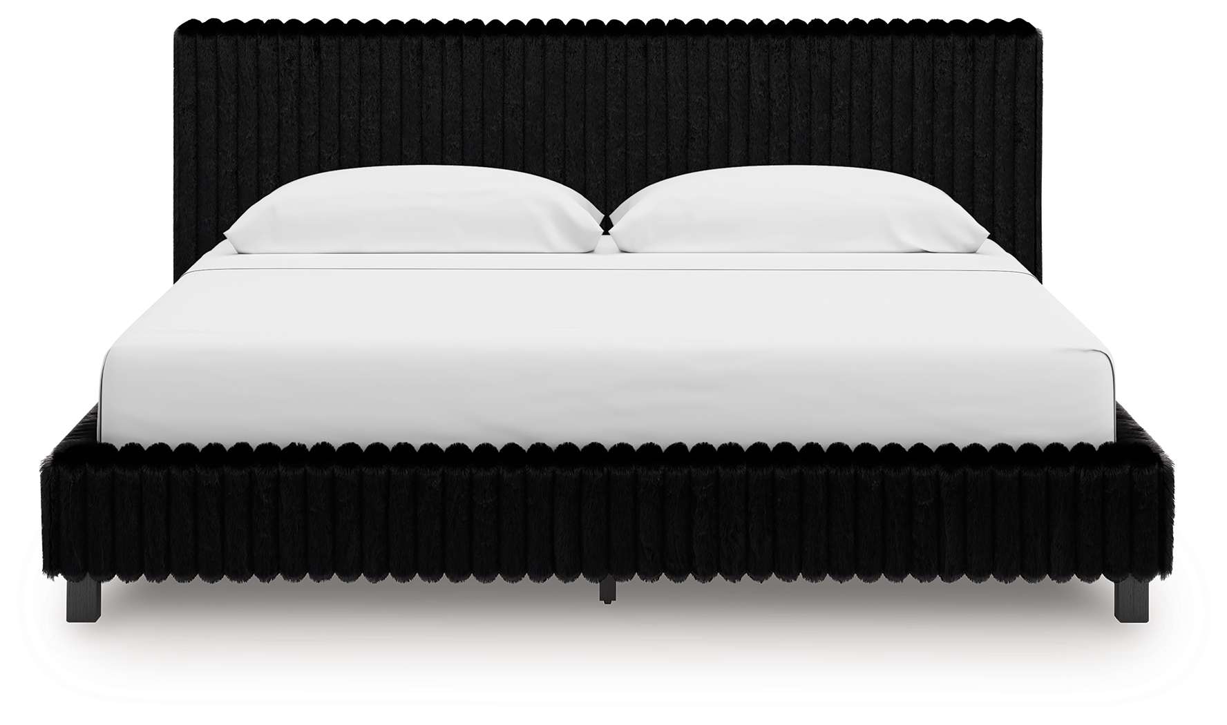 Zuraleus - Upholstered Bed - Image 30