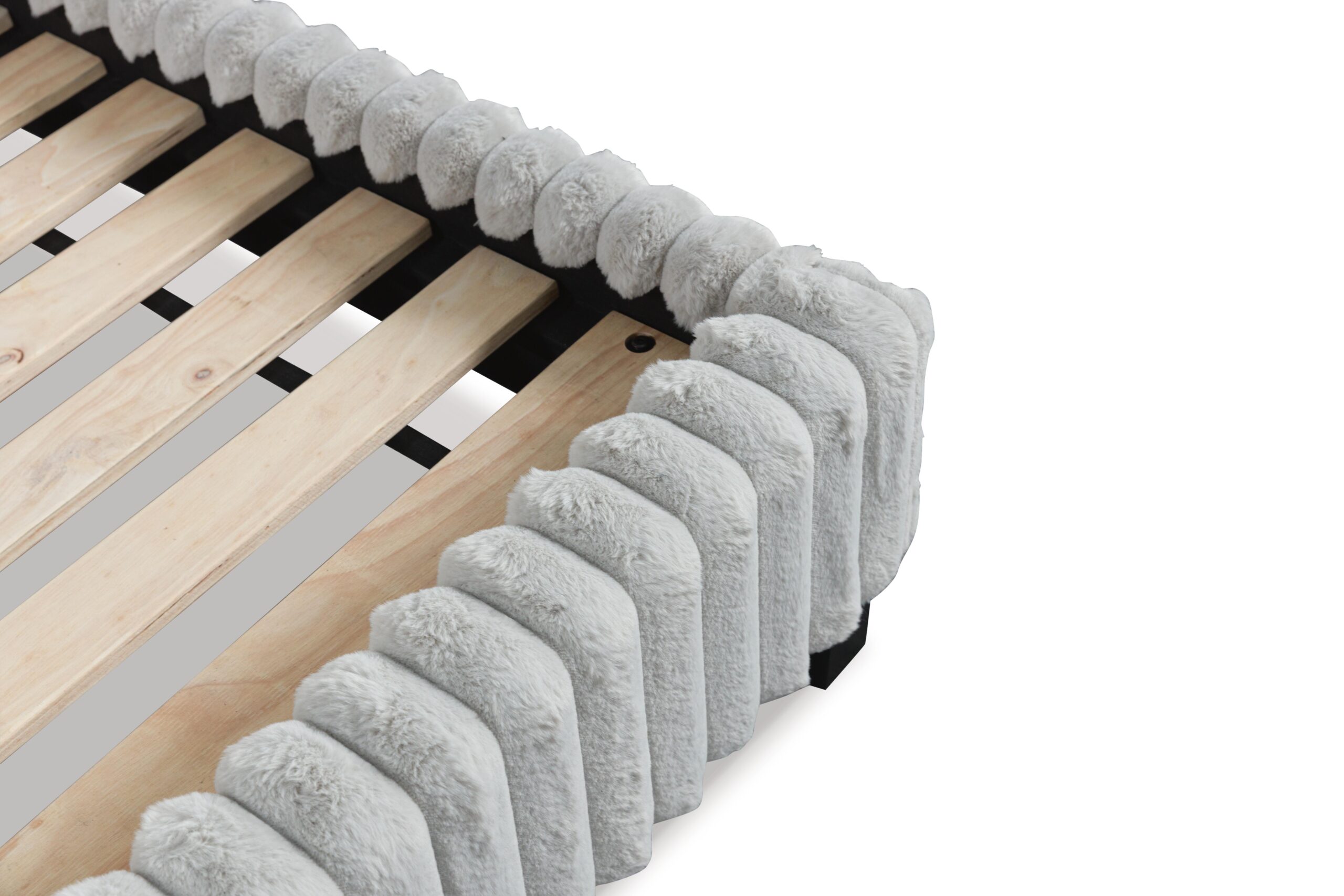 Zuraleus - Upholstered Bed - Image 12