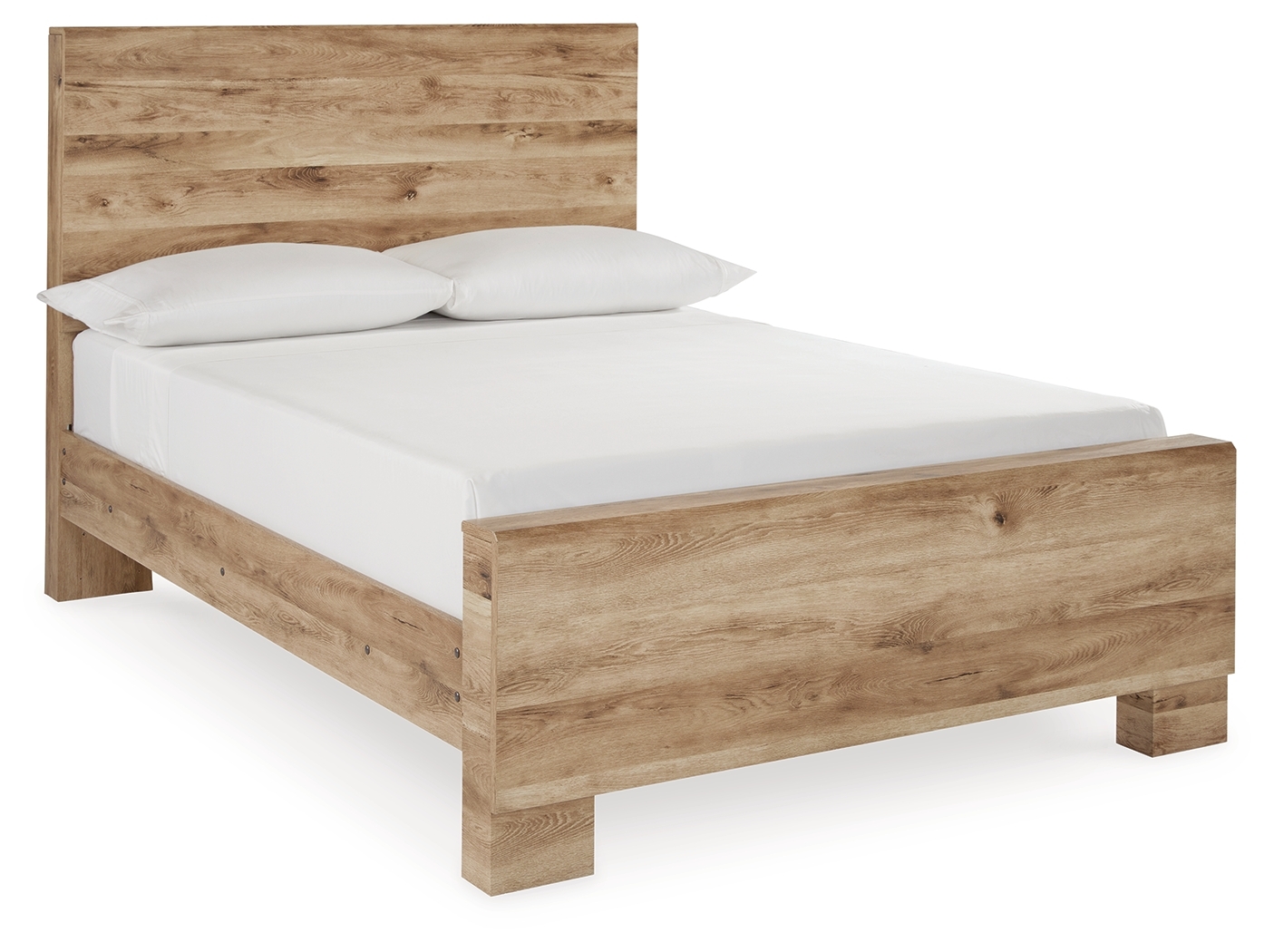 Hyanna - Panel Bed - Image 2