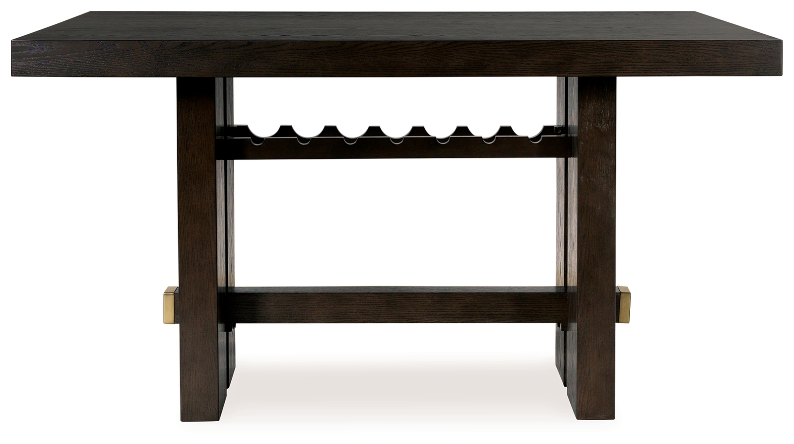 Burkhaus - Rectangular Counter Table Set - Image 4