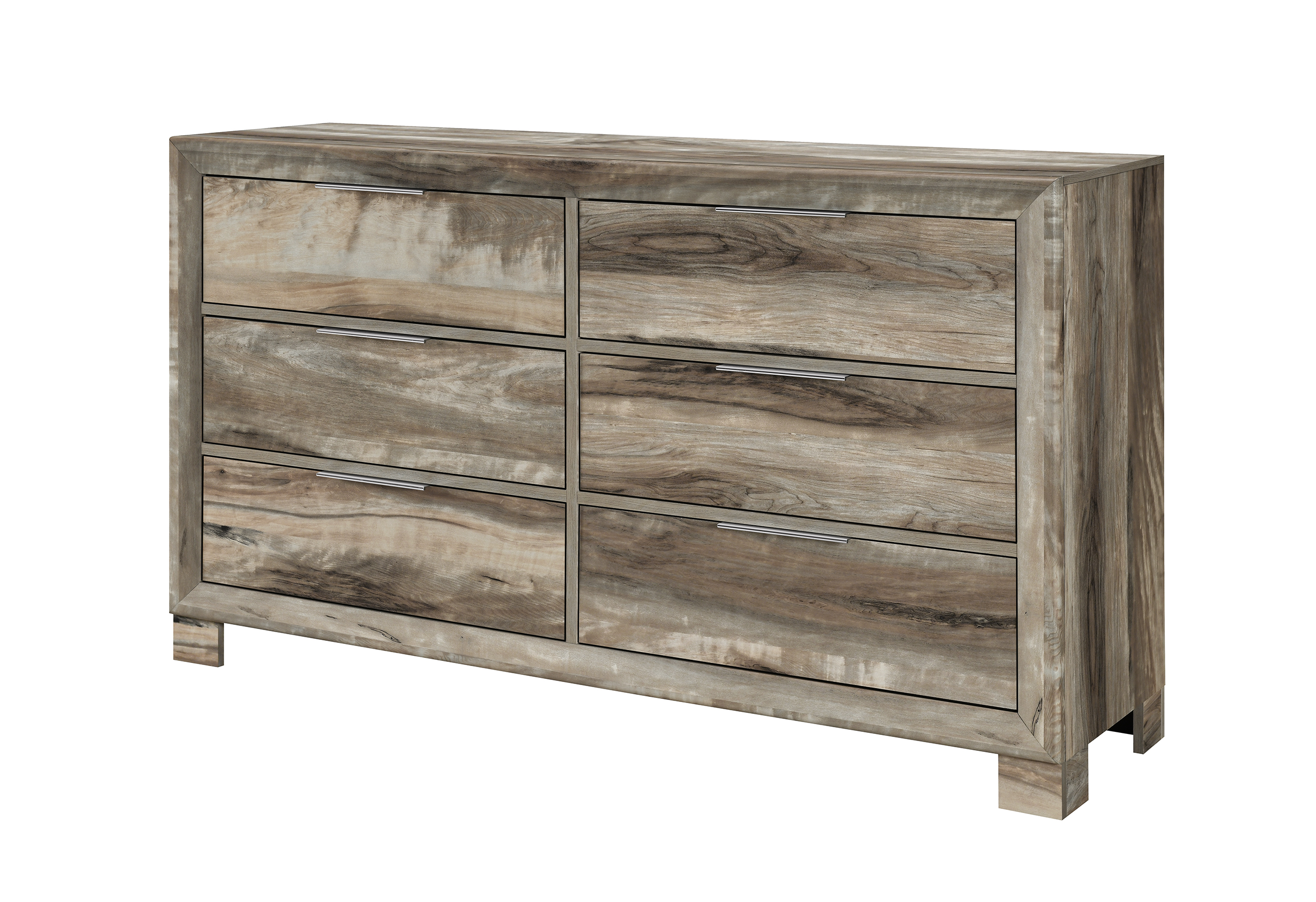 Callie - Dresser - Brown - Image 5