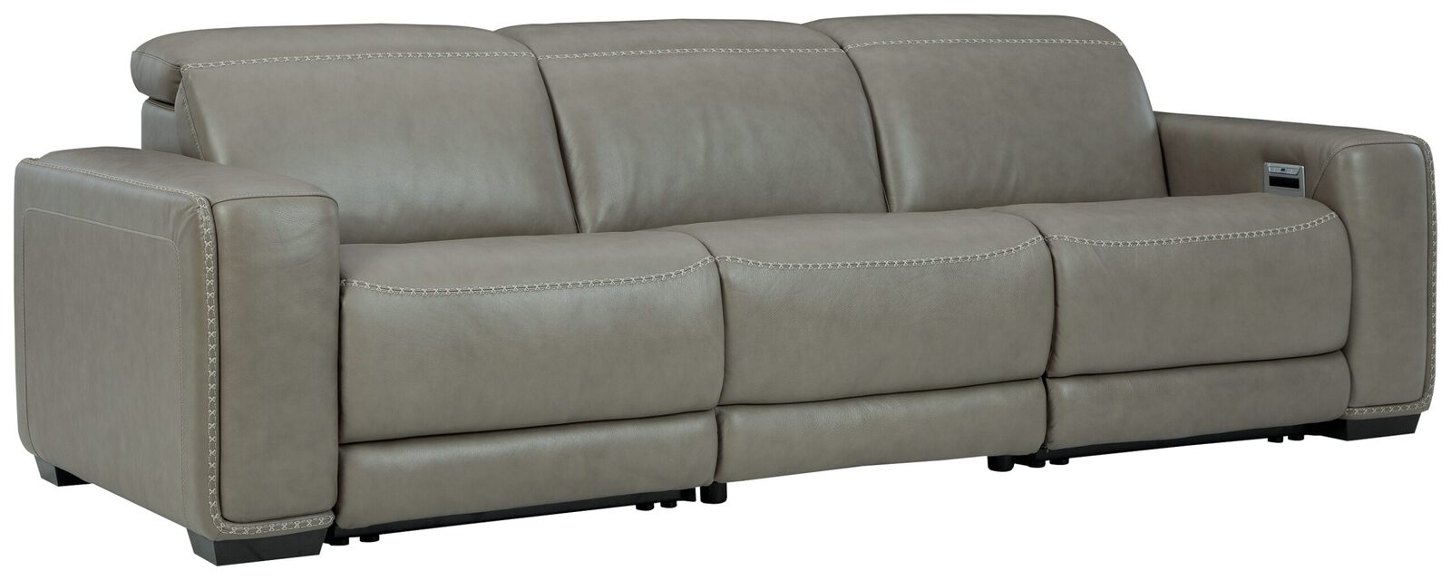 Correze - Power Reclining Sectional - Image 17
