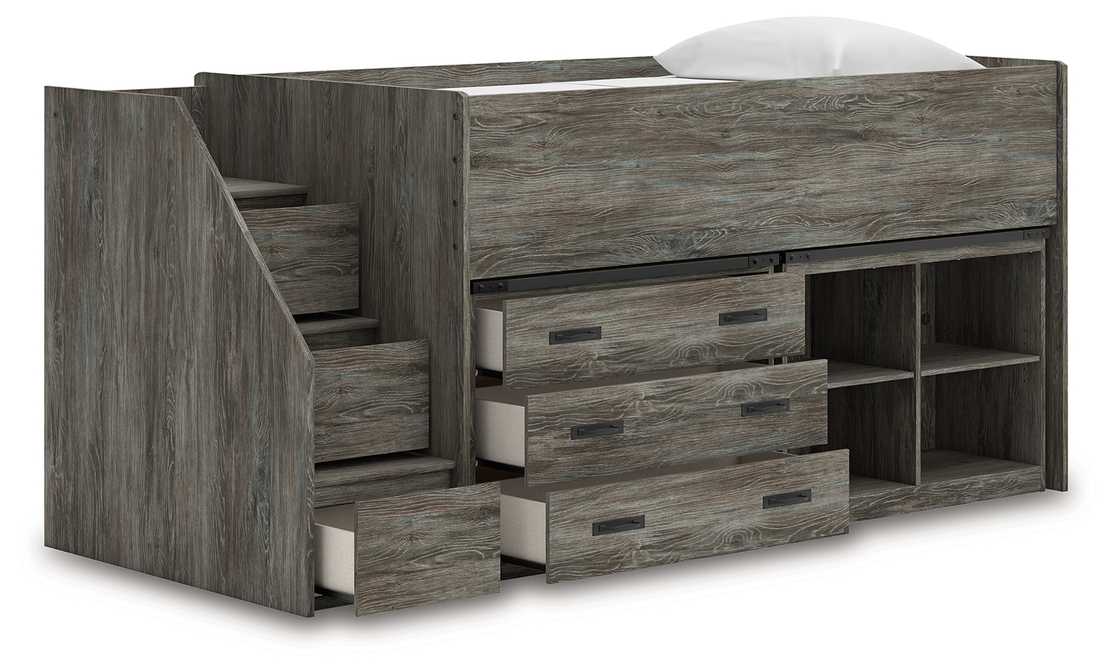 Frandern - Loft Bed - Image 40
