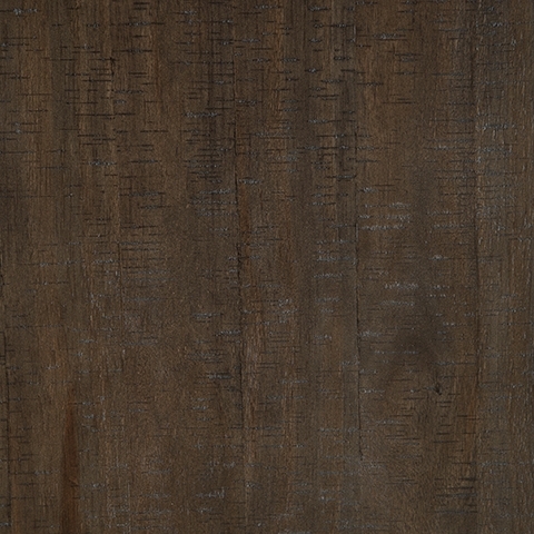 Benhall - Accent Cabinet - Dark Brown - Image 7