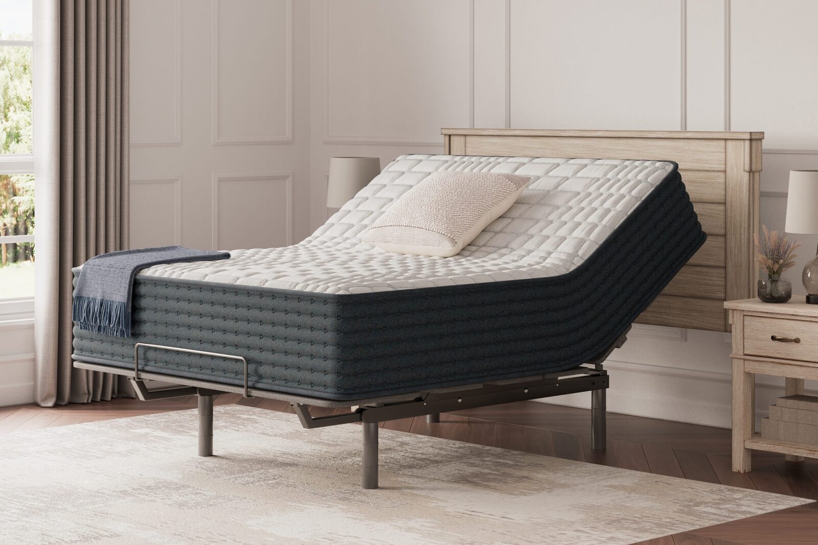 Hybrid 1300 - Mattress - Image 10