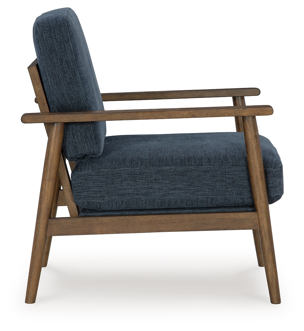 Bixler - Showood Accent Chair - Image 5
