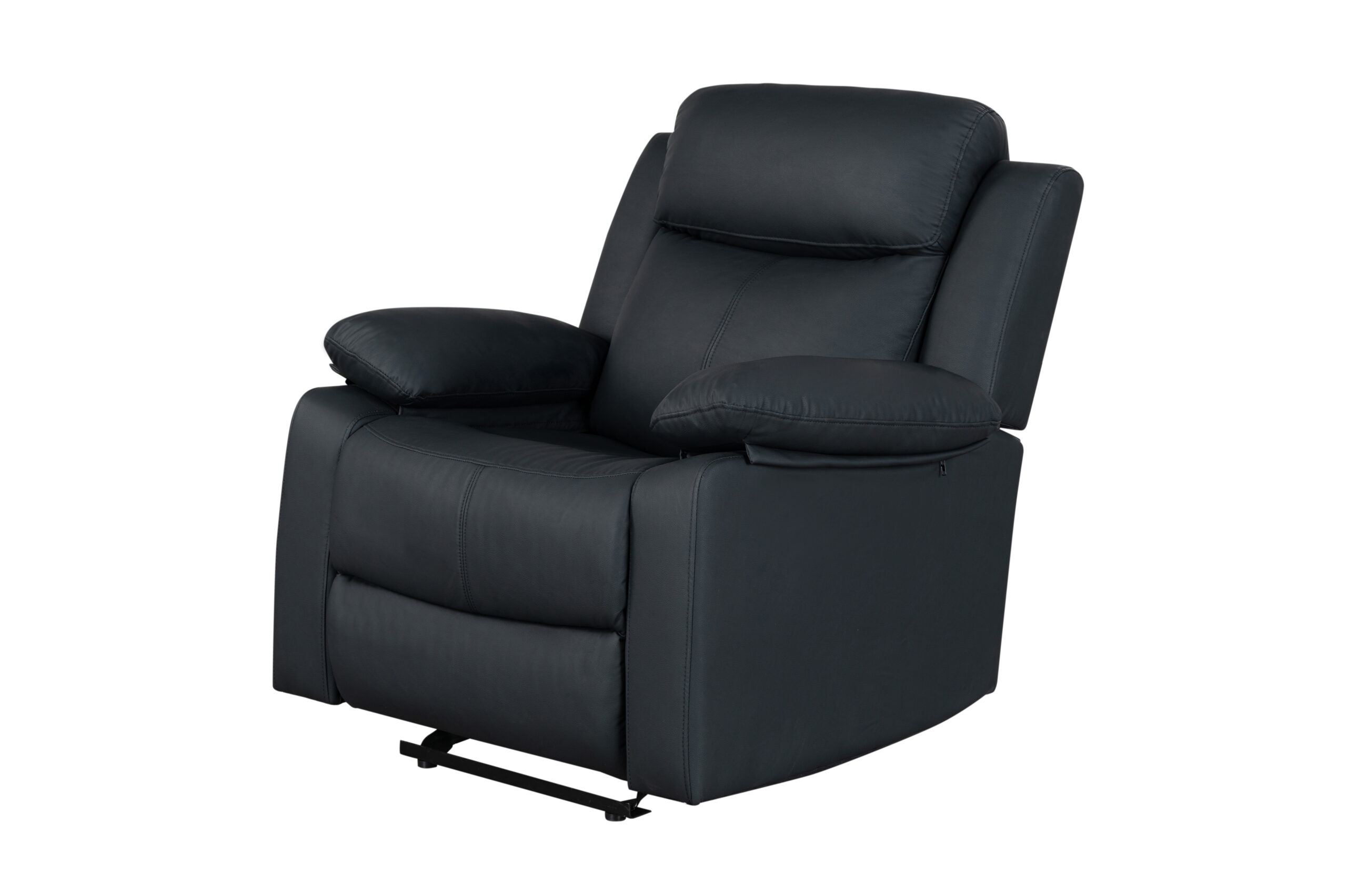U6026 - Glider Recliner With LED - Image 8