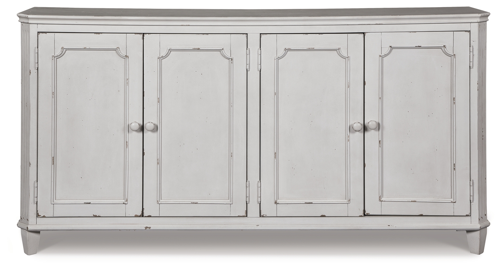 Mirimyn - Accent Cabinet - Antique White - Image 4