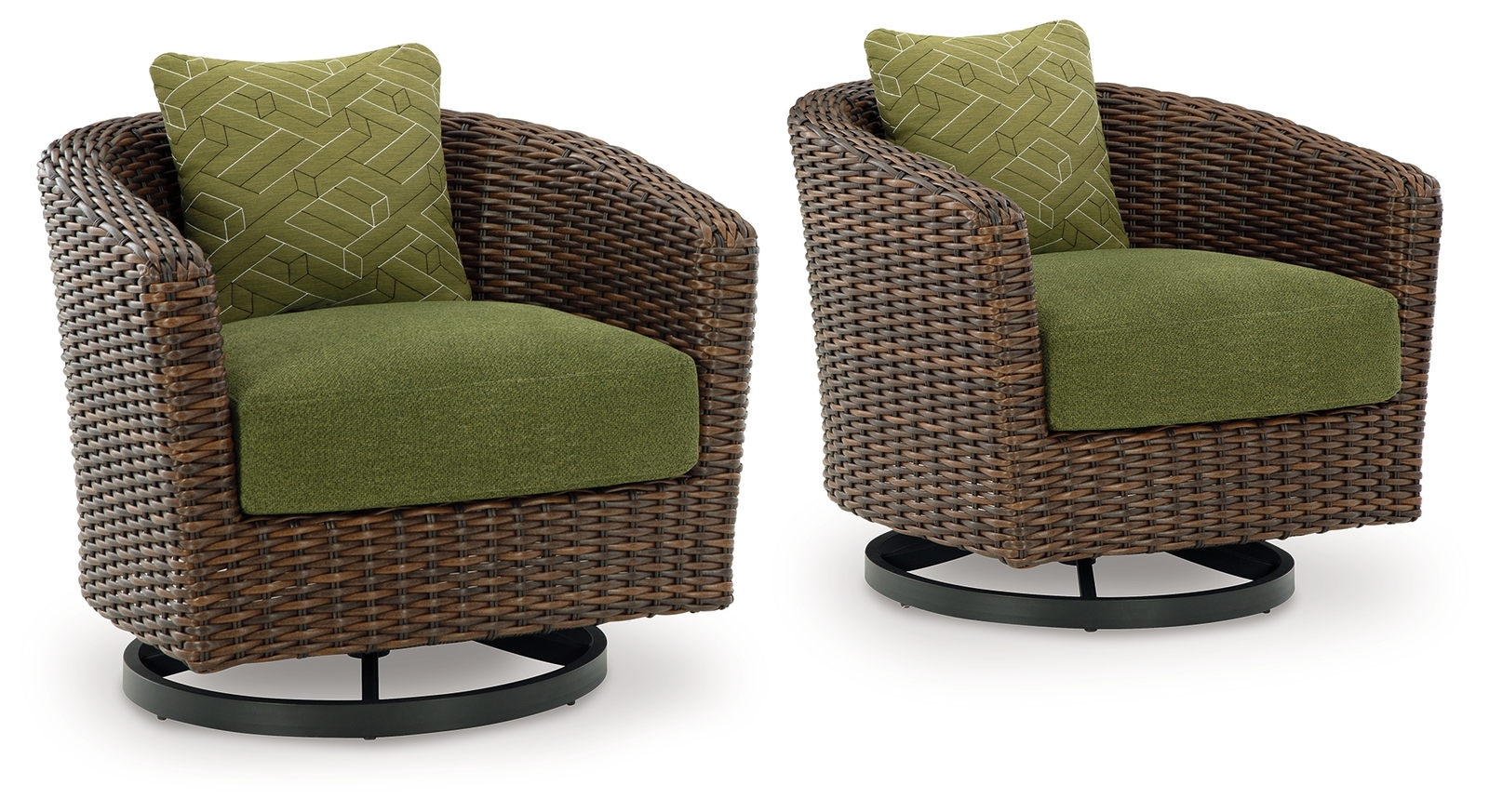 Horizon Hall - Lounge Set - Image 8