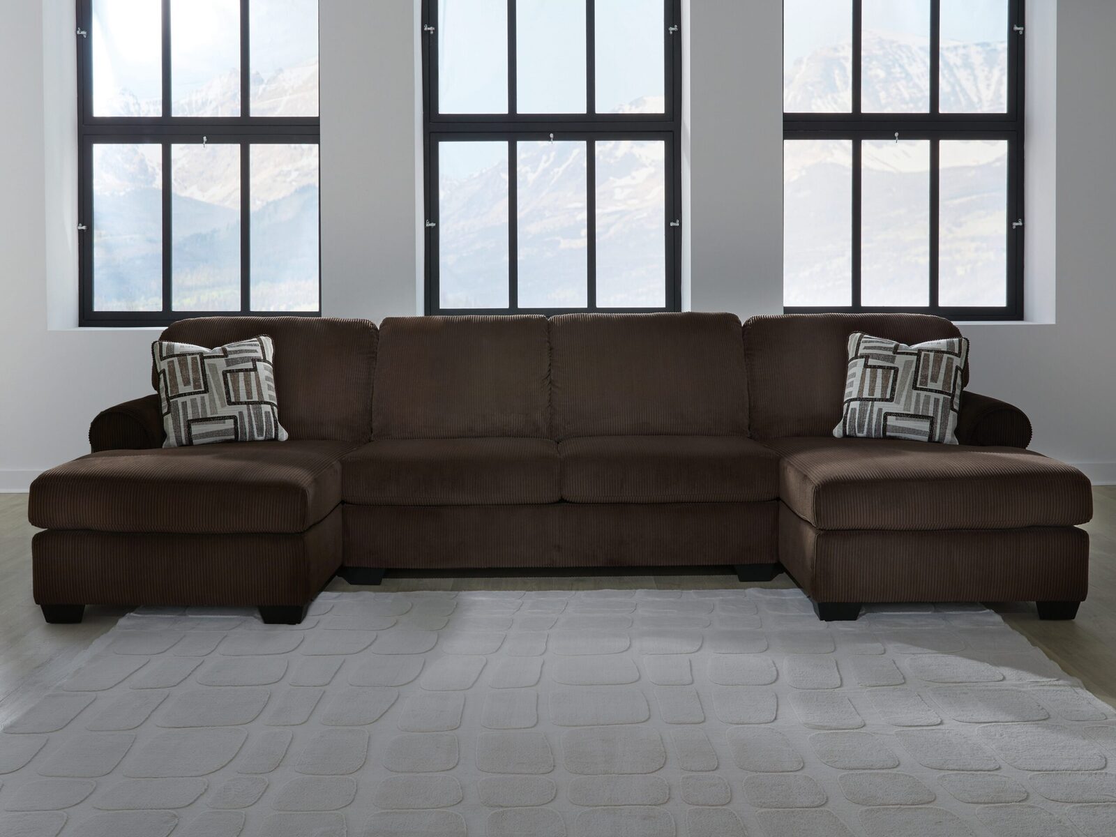 Kimlee - Sectional - Image 5