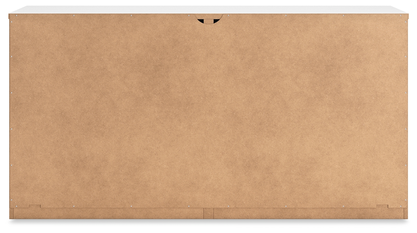 Onita - Six Drawer Dresser - Image 7