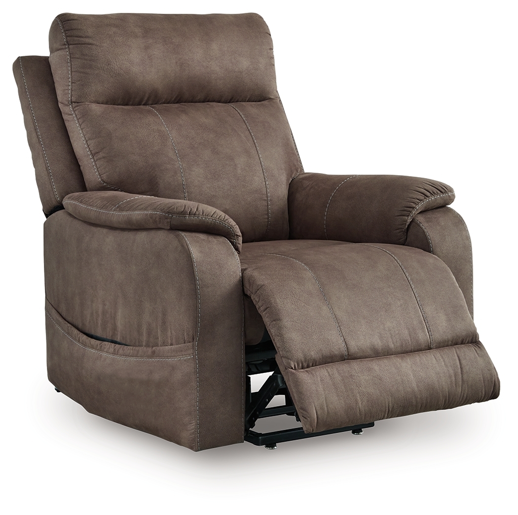 Crestmeade - Power Lift Recliner - Image 16