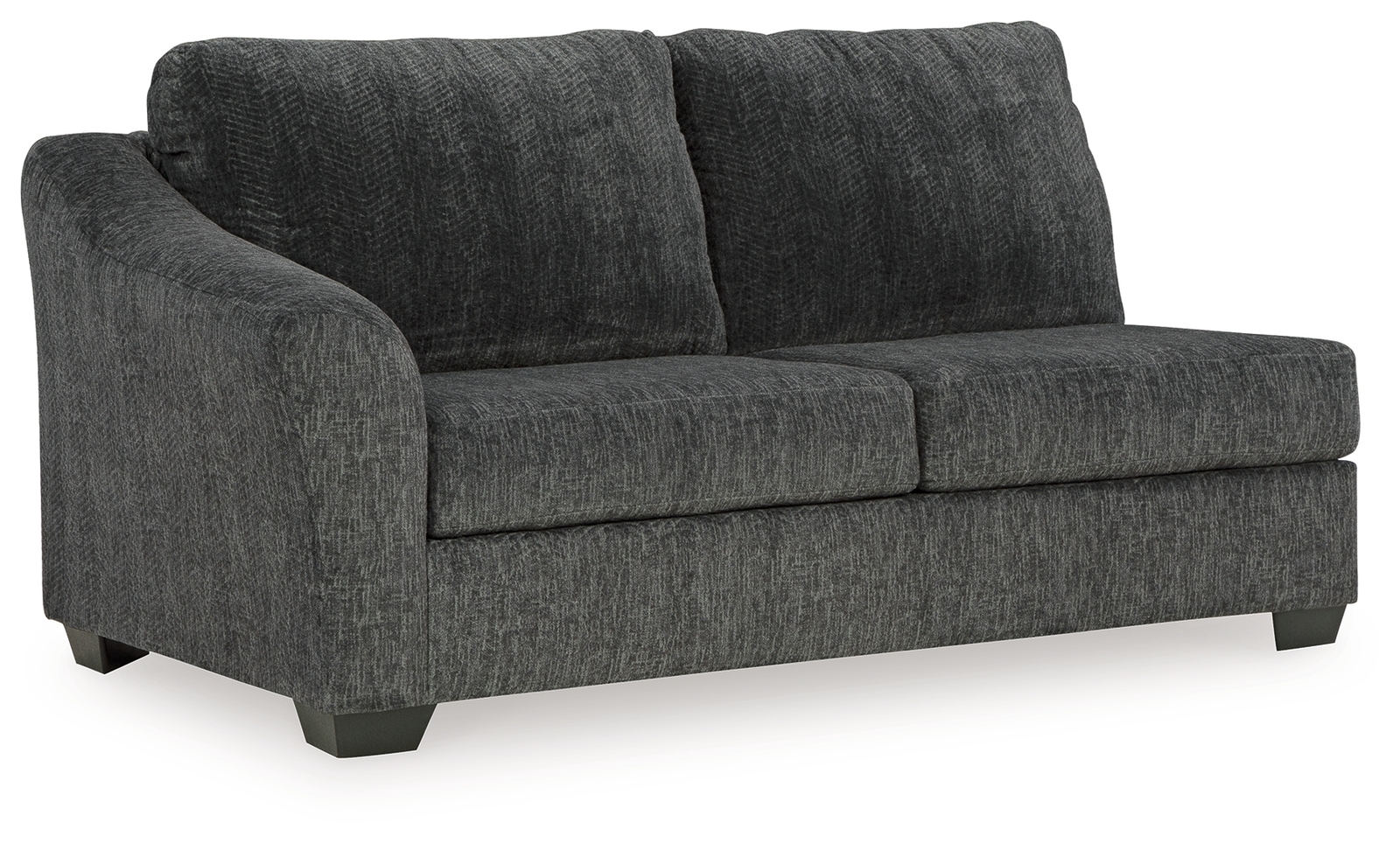 Biddeford - Laf Full Sofa Sleeper - Shadow