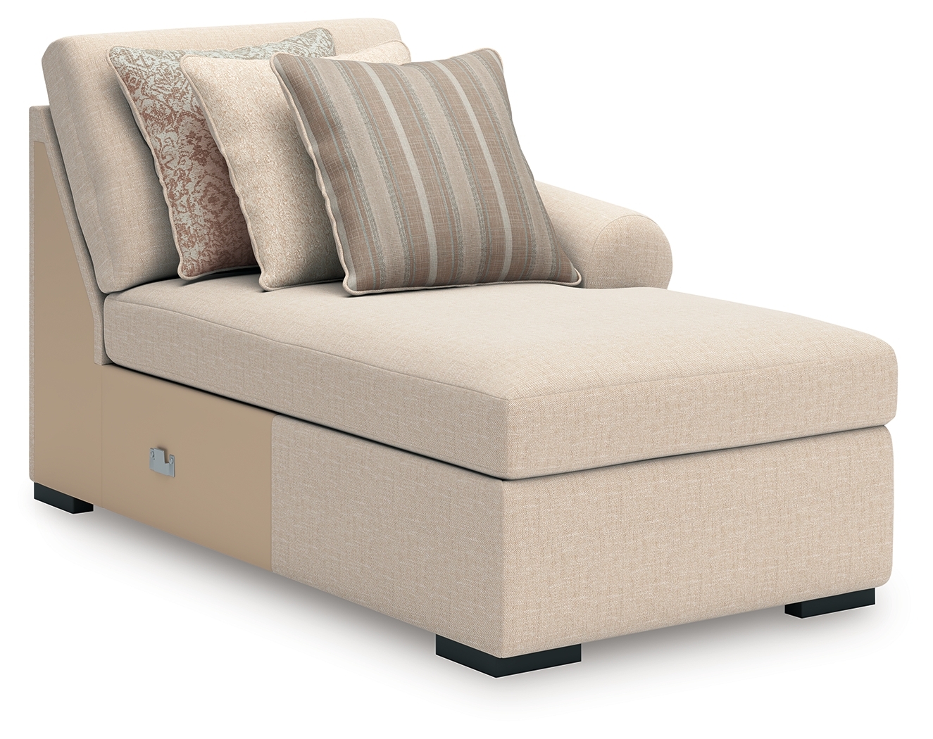 LadyMae - 4 Piece Sectional - Image 11