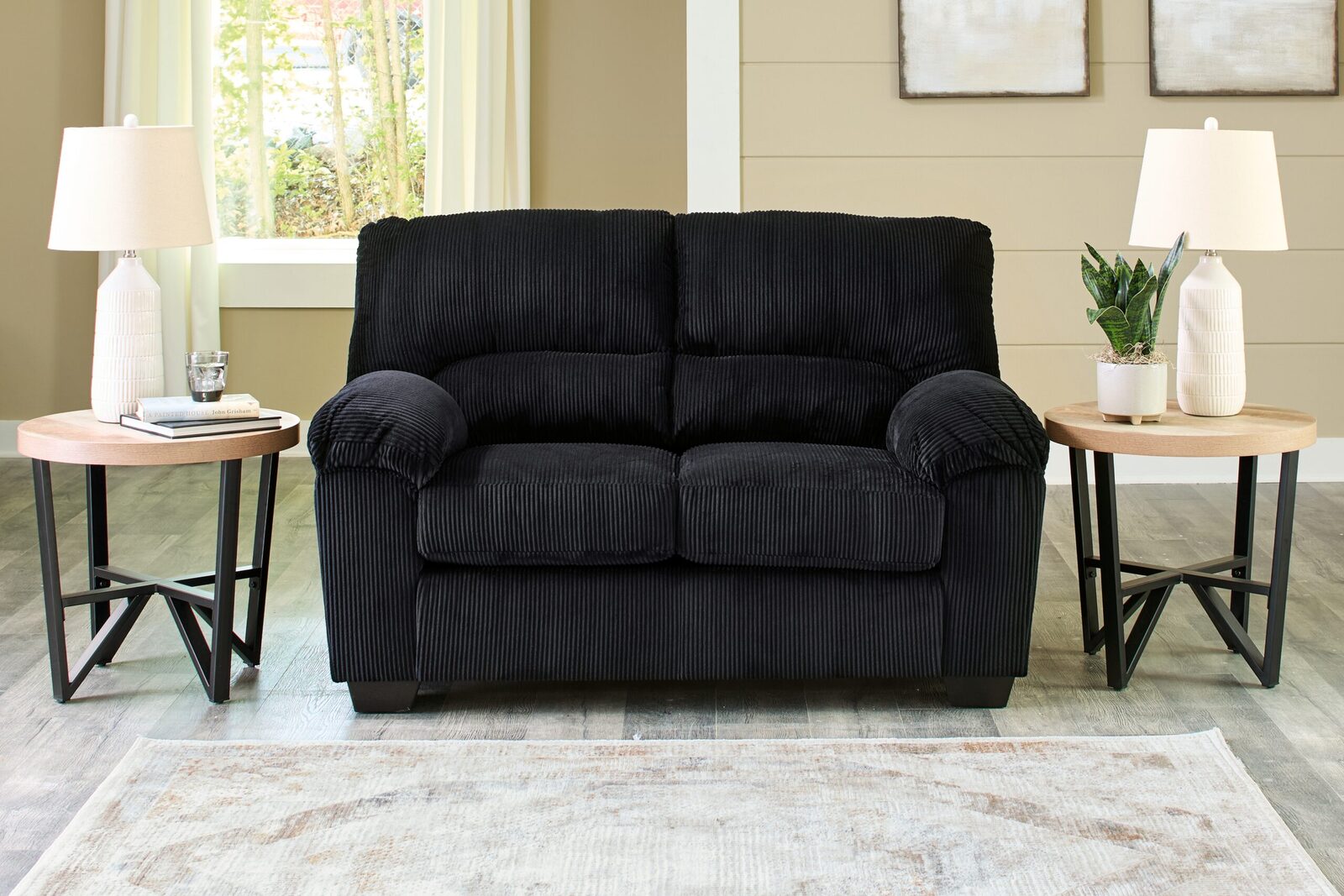 SimpleJoy - Loveseat - Image 9