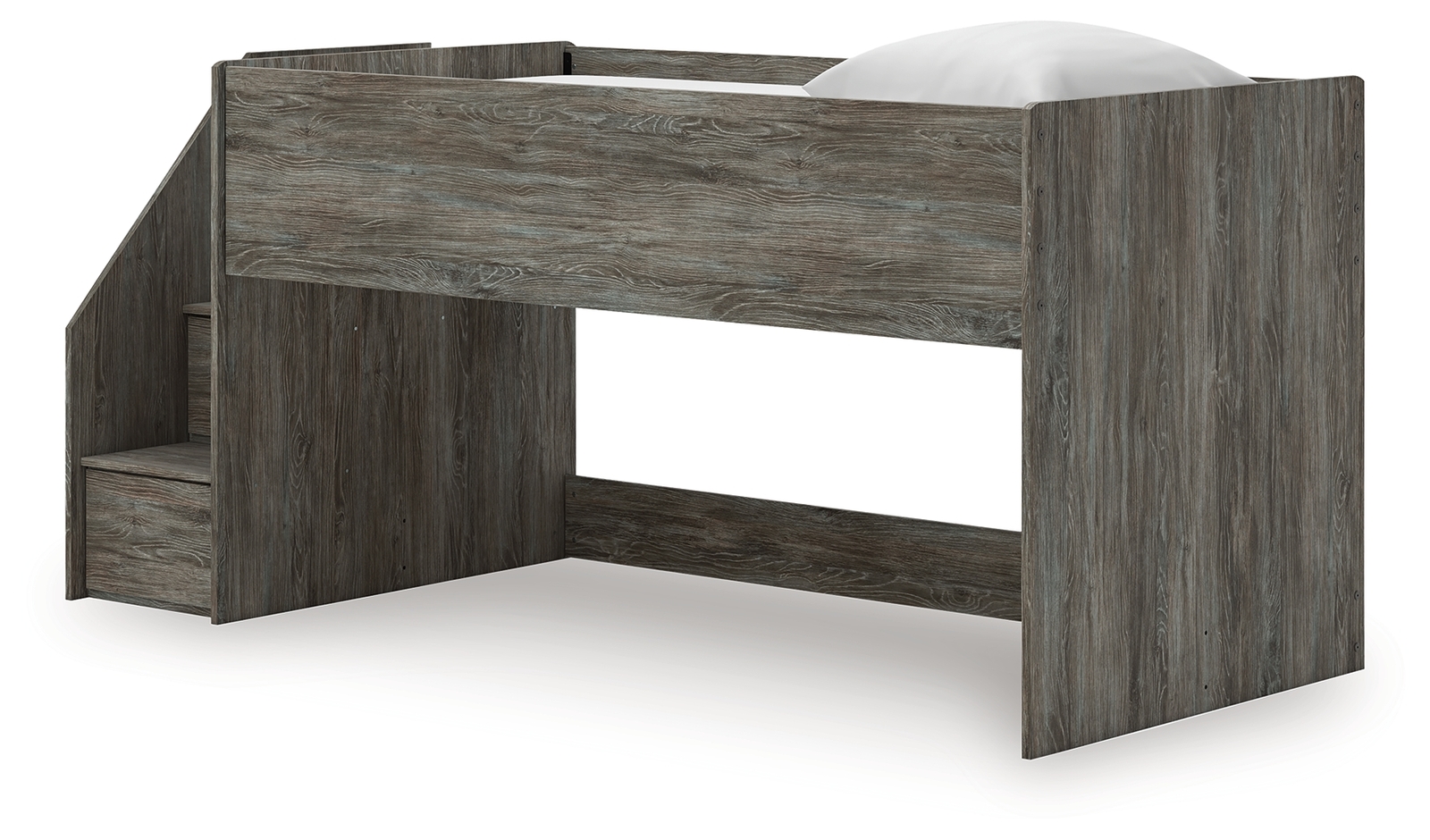 Frandern - Loft Bed - Image 33