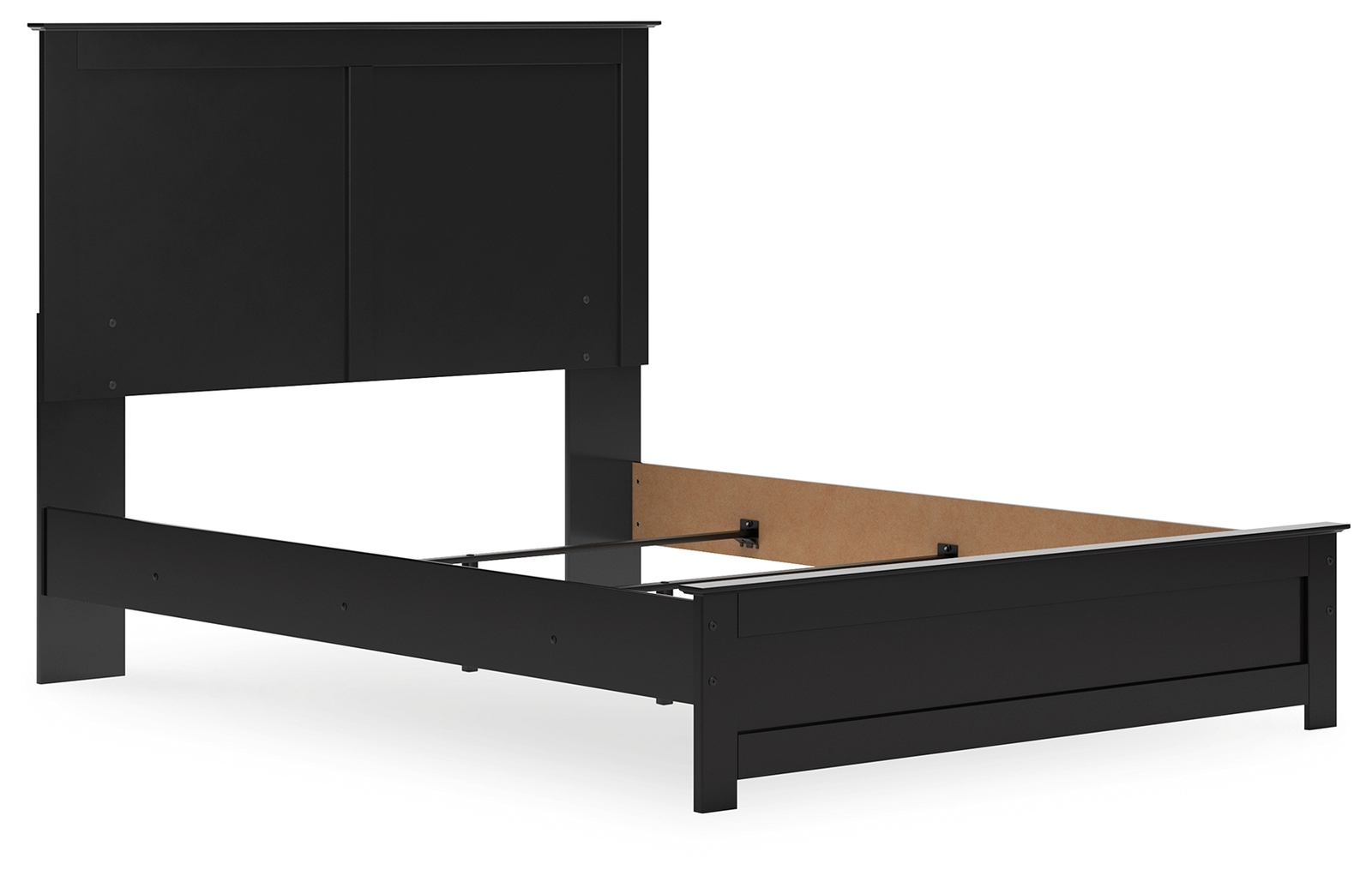 Maribel - Panel Bed - Image 6