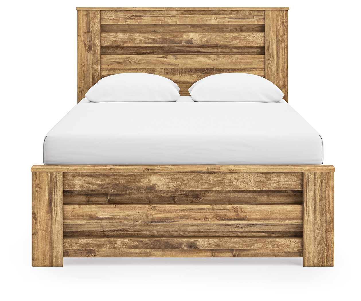 Maystonna - Panel Bed - Image 6