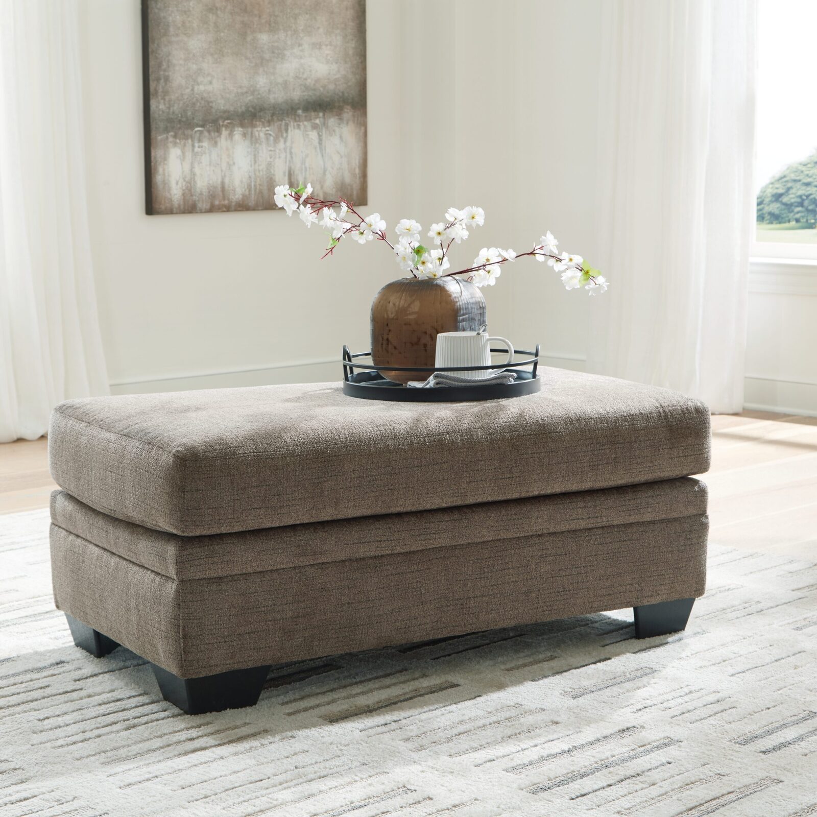Stonemeade - Ottoman - Image 3
