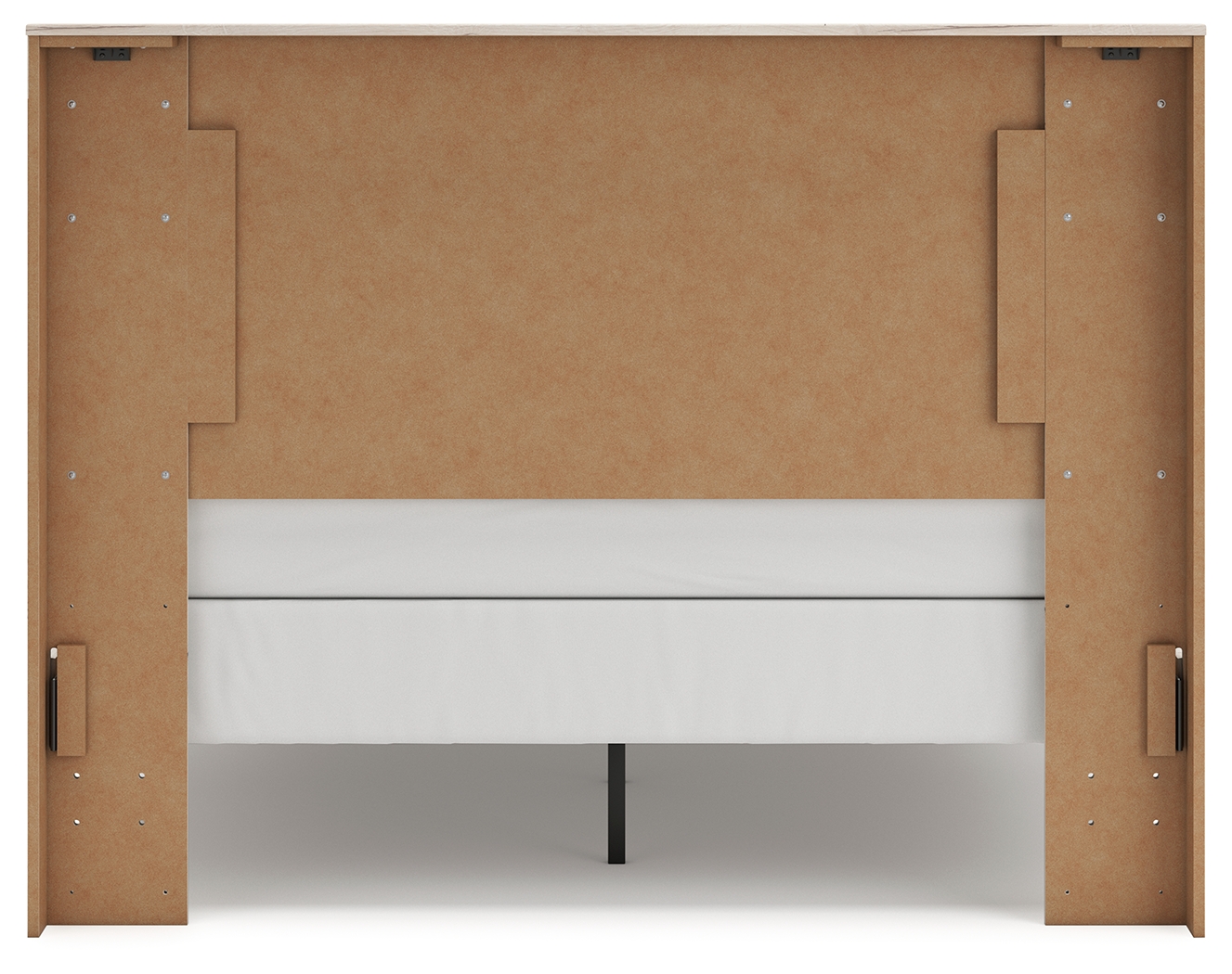 Lawroy - Panel Bedroom Set - Image 22