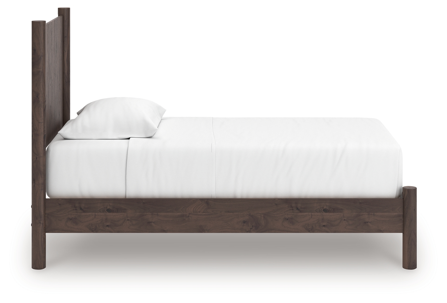 Pamytta - Panel Platform Bed - Image 15