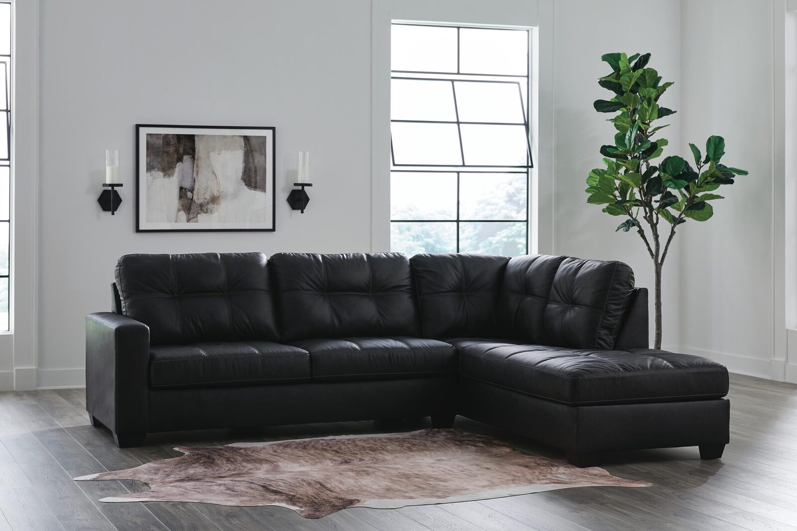Barlin Mills - Sectional - Image 6