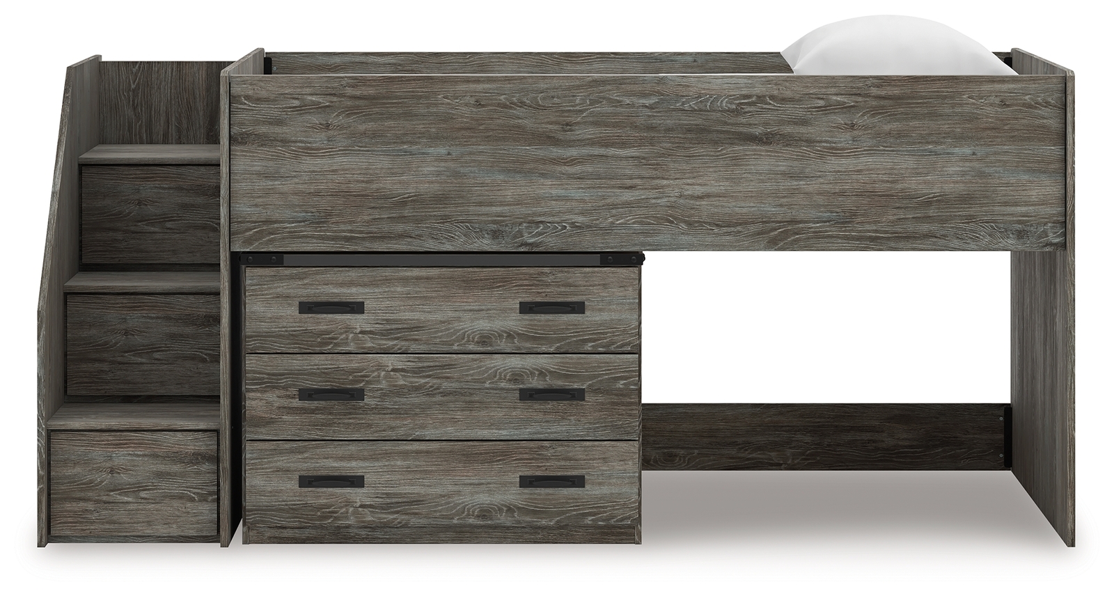 Frandern - Loft Bed - Image 28