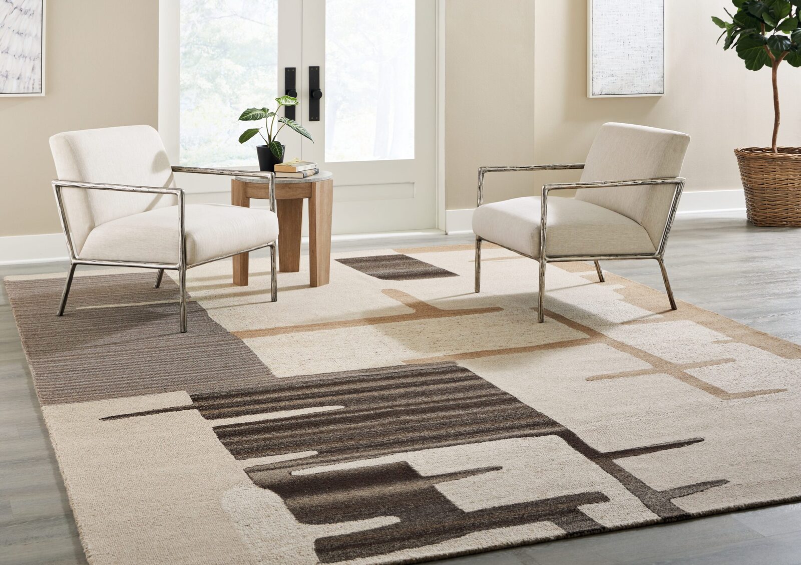 Kencher - Rug - Image 10