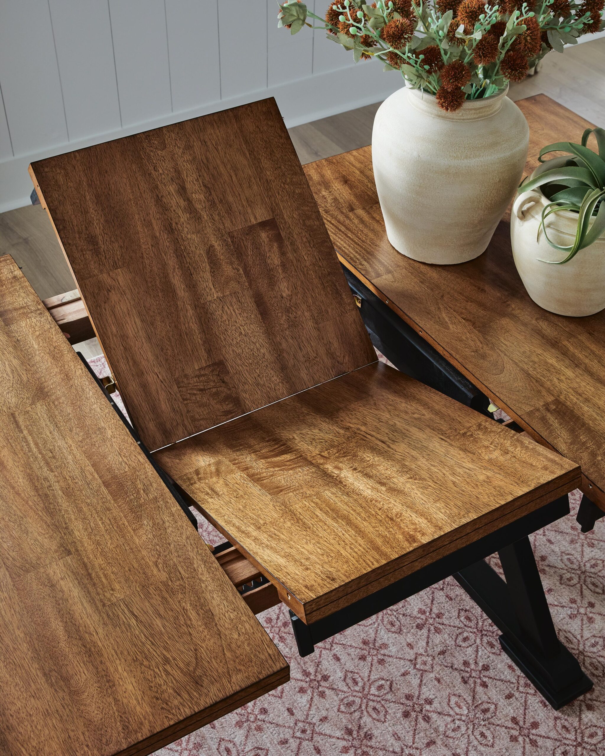 Wildenauer - Dining Room Extension Table - Image 6