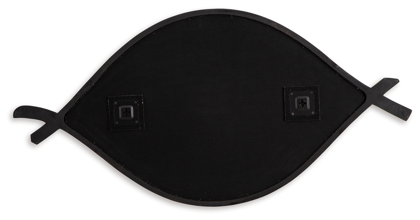 Bartner - Accent Mirror - Antique Gold Finish - Image 6
