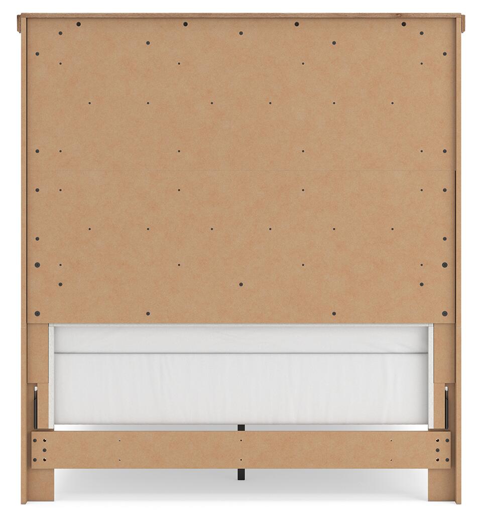 Savonport - Panel Bed - Image 19