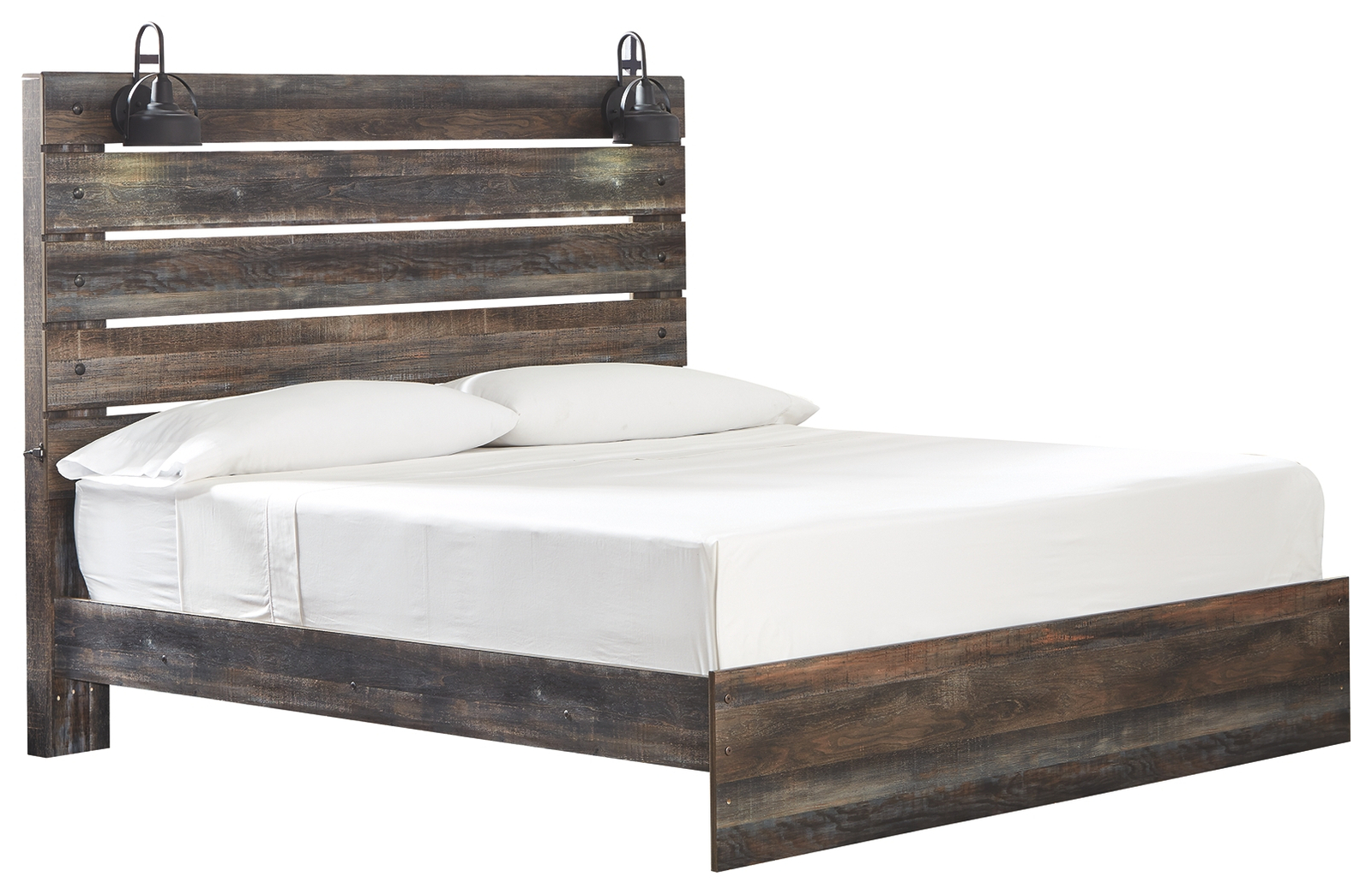 Drystan - Panel Bedroom Set - Image 24