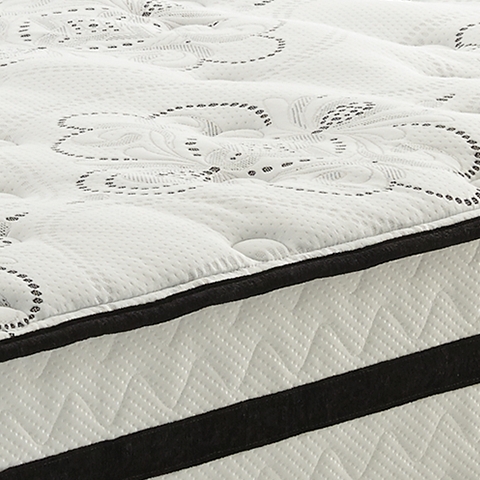 Chime 10 Inch Hybrid - Medium Hybrid Mattress - Image 8