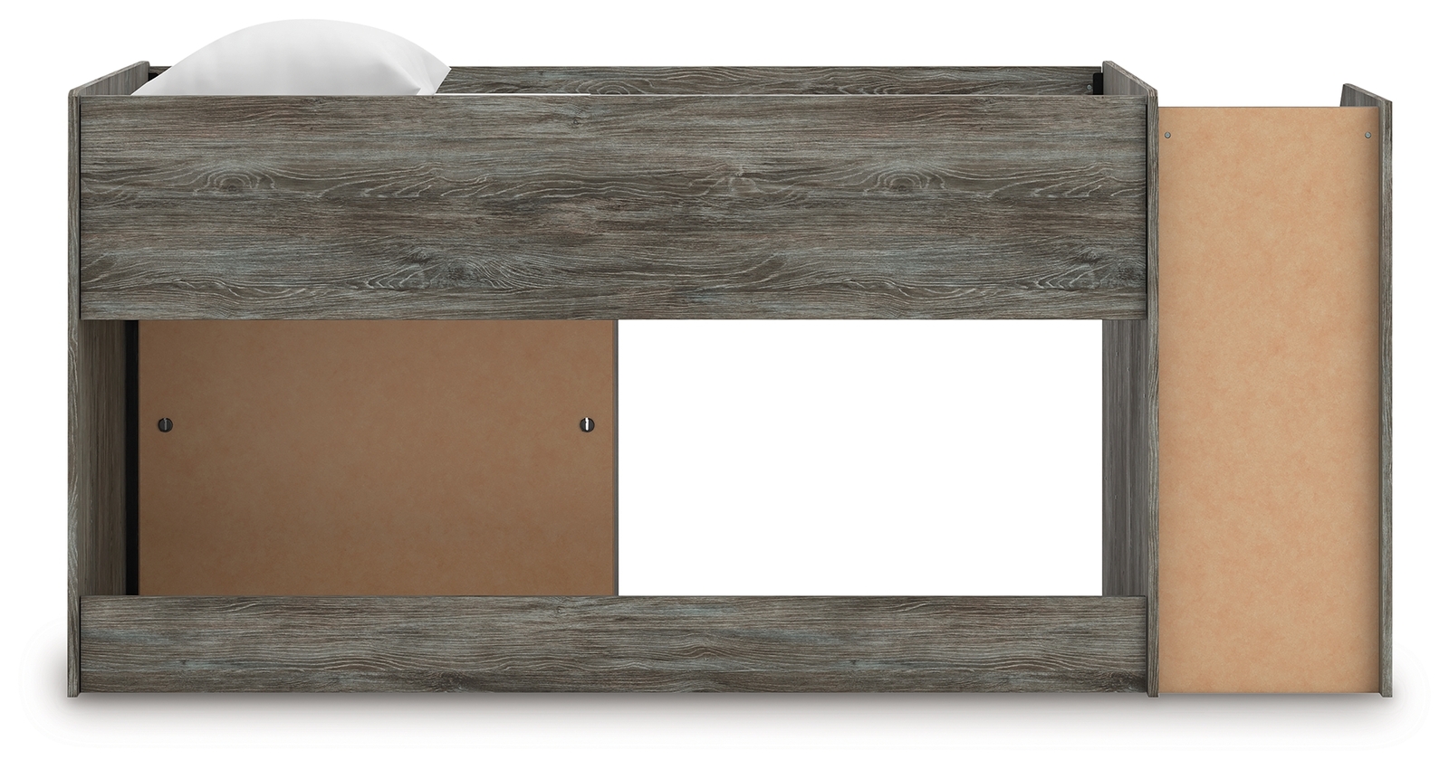 Frandern - Loft Bed - Image 20