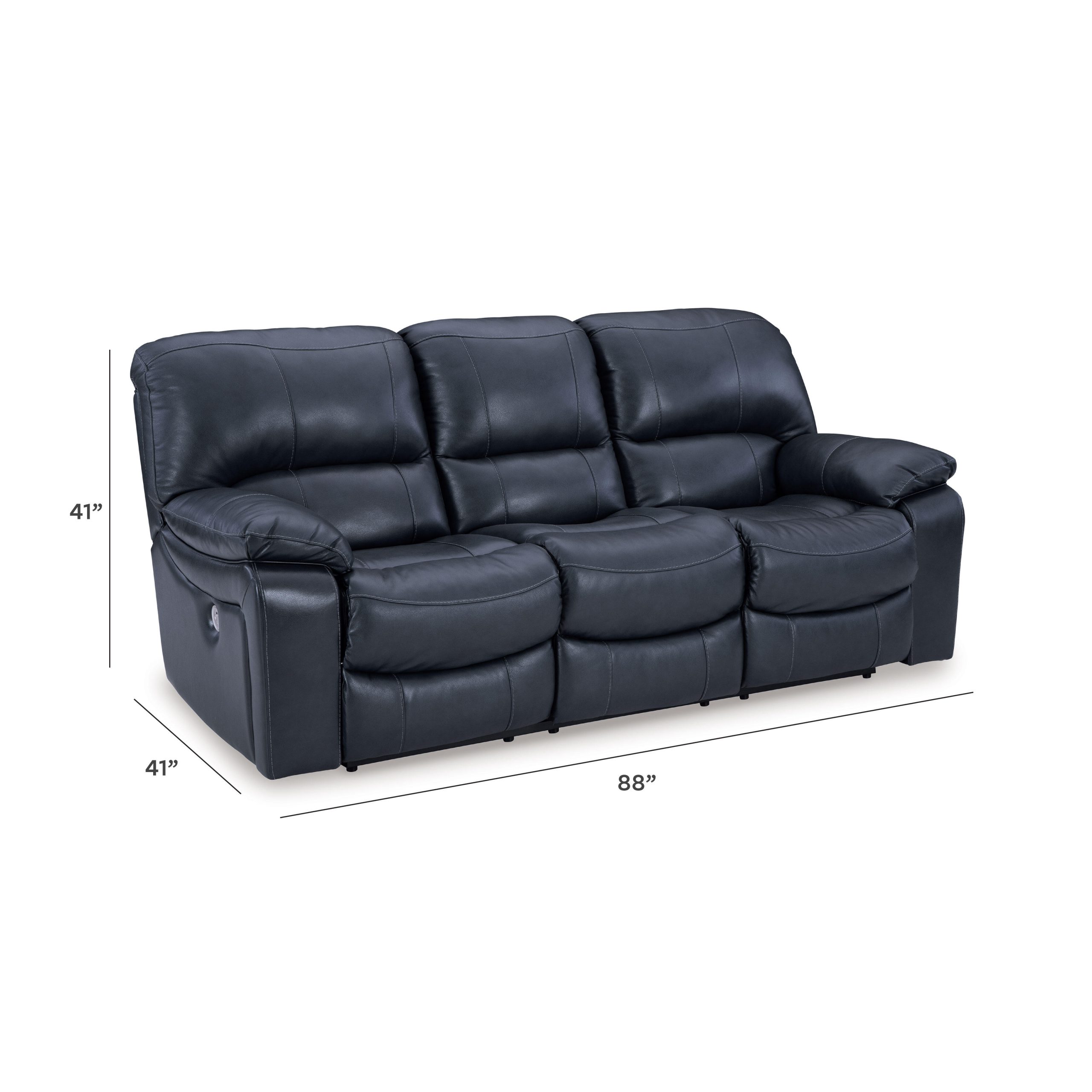 Leesworth - Reclining Sofa - Image 19