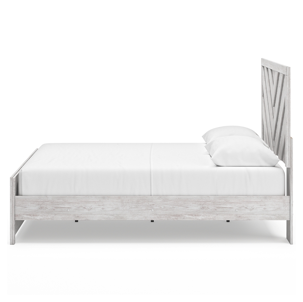 Cayboni - Panel Bed - Image 19