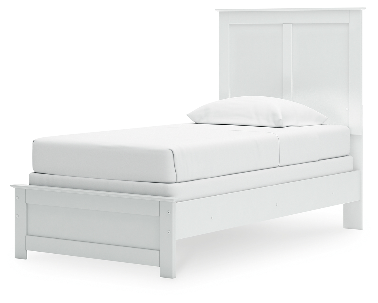 Bostwick Shoals - Panel Bedroom Set - Image 10
