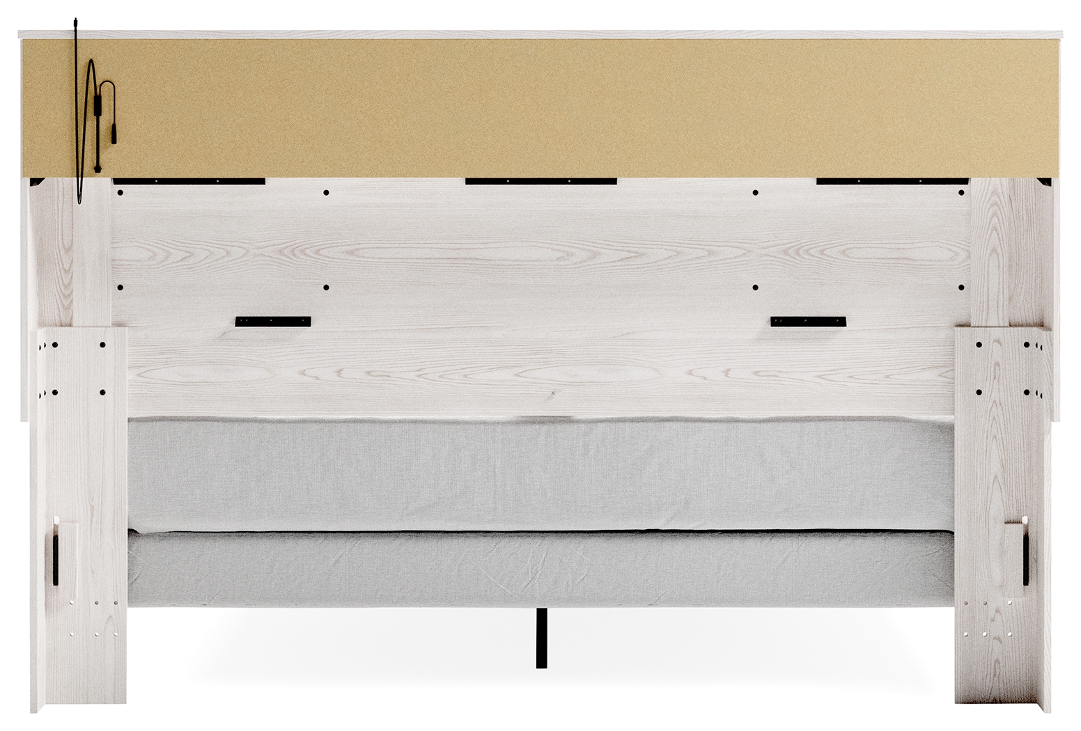 Altyra - Bookcase Bed - Image 15