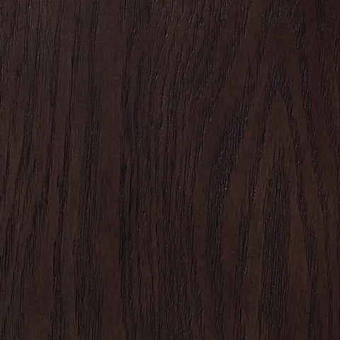 Veeda - Accent Cabinet - Dark Brown - Image 7