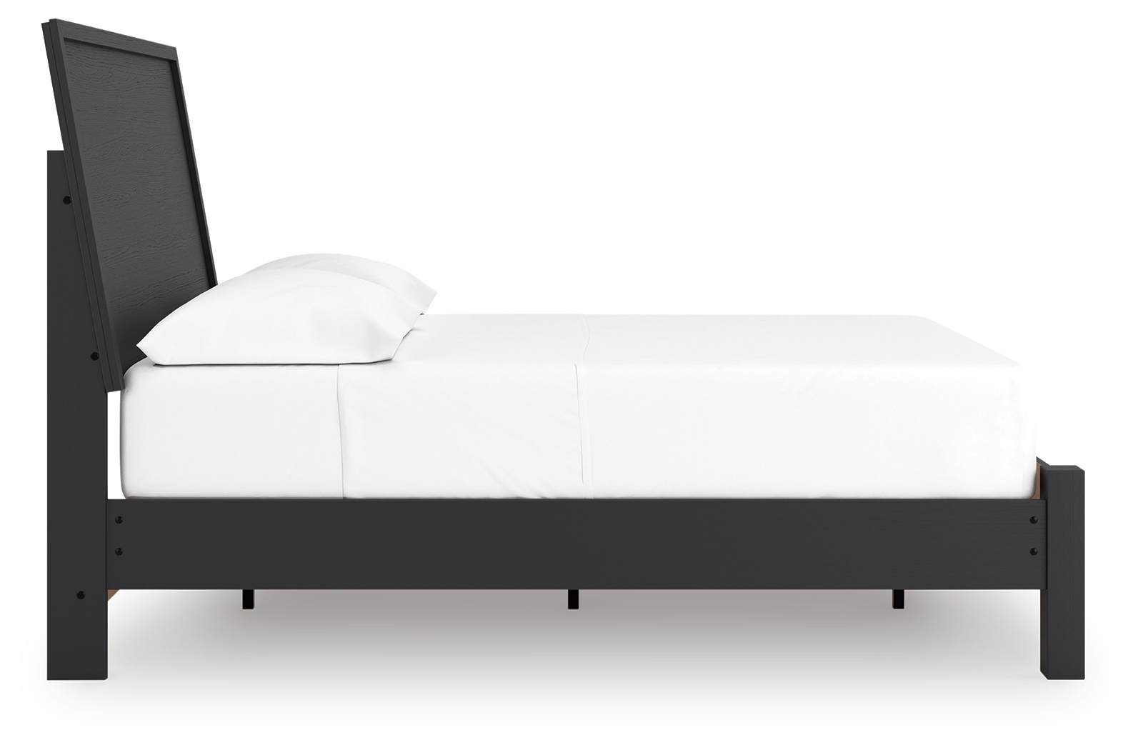 Danziar - Panel Bed With Low Footboard - Image 6