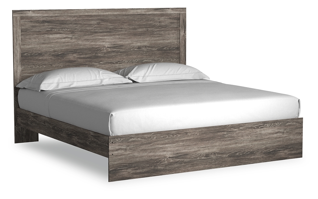 Ralinksi - Panel Bed - Image 2